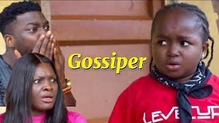 Gossiper#newmovie2023 #bossbaby #ebubeobio #ebubeobicomedy