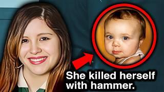 Mother Reveals The Horrifying Secrets Of Daughter’s Death