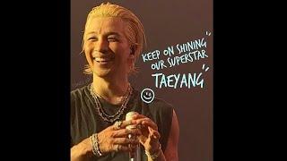 20240901 | TAEYANG 2024 [THE LIGHT YEAR] IN SEOUL | FULL FANCAM | TONEE VIP