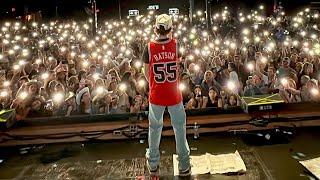 Maddox Batson - God Talkin' (Official Music Video)