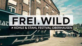 Frei.Wild - Kohle & Stahl Festival 2024, Aftermovie