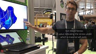 Creo Simulation Live Demo