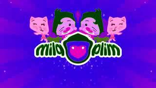 Plim Plim Effects Klasky Csupo 2001 Effects Extended in G Major 7869