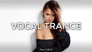  Amazing Emotional Vocal Trance Mix  | 126