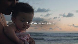 'To all those who mum' |  Stockland Mother's Day 2018