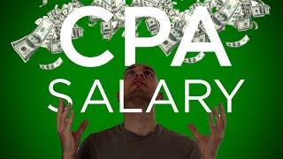 How Much Money CPAs Make? | CPA Salaries in Canada