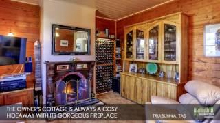 Boutique Cabin & Caravan Park Business for Sale - Triabunna, TAS