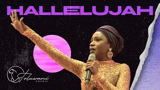 Hallelujah by Pastor Toluwani Odukoya