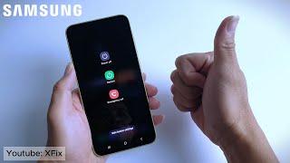 How to Power Off on Samsung Smartphone.