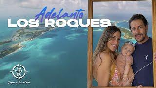 Viajeros del Alma | Teaser Los Roques