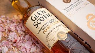 Glen Scotia Double Cask - Tasting Notes