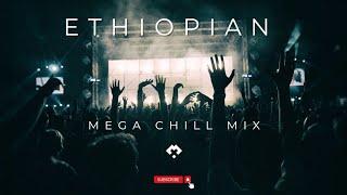 New Ethiopian Club Music  Mix Non Stop 2023 - @NUBIA'S DJ
