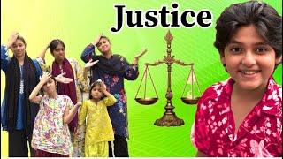 Justice ️ || Insaaf || RangBaaz P2 || Lesson Able Video @MUSATANVEER