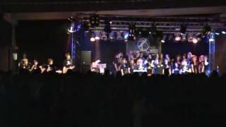 TEN SING Kürten 2008 - Iris