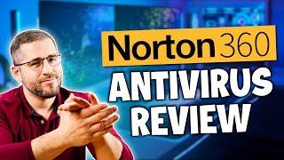 Norton 360 Antivirus Review | Is Norton Antivirus still the best?