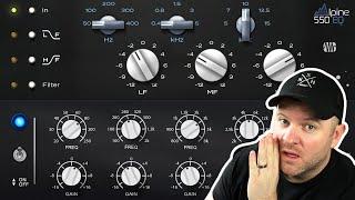 The Secret to EQ-ing ANYTHING