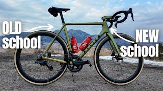 Is the Allied Alfa the ultimate everyday race bike? Longterm review