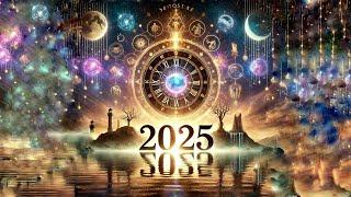 Horoskop 2025 BARAN ️ 2. Časť