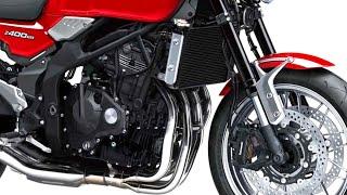 New Kawasaki Z400rs 2025, Released, Price, Update, Future Forecast