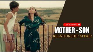 Six Of The Best French Mother - Son Movies (part 1) #son #mother