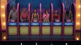 Big Brother 21: Christie Changes Her Answer... And Loses $500,000