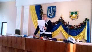 Протокол.Одномандатний