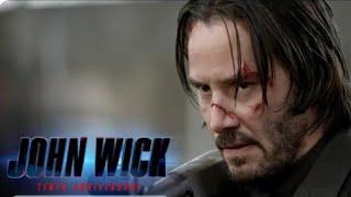 Jhon Wick : Tenth Anniversary