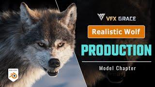 Blender Creature Effects Tutorial - Modeling Section Preview  #blender #tutorial #modeling