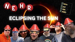 Were getting the band back together for the - Eclipse Tour - Northeast Ham Radio (NeHR)