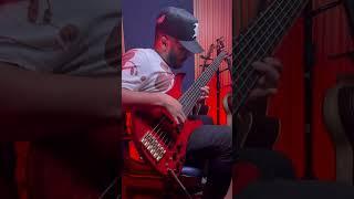 PIPAPAPAROPO - BASS COVER - TIAGO MARQUES BAIXISTA