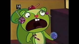 Happy Tree Friends and Friends - We're Back Bumpers