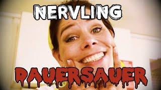 NERVLING - Dauersauer (Official Video)