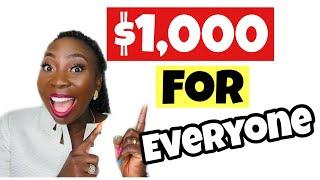 GRANT money EASY $1,000! 3 Minutes to apply! Free money not loan