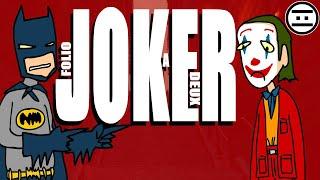 Joker 2 (#NEGAS)