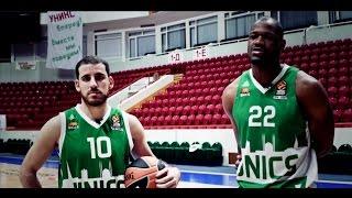 EuroLeague Weekly: Pick and roll tutorial