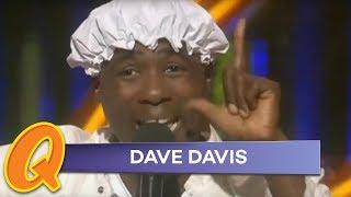 Dave Davis: Mister Toiletmann | Quatsch Comedy Club Classics