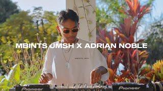 MBINTS JMSH LIVESET 2024 | The Best of Moombahton, Riddim & Shatta | Guest Liveset by MBINTS JMSH