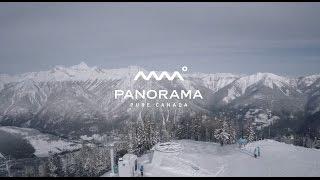 Panorama Mountain Resort in 30 seconds