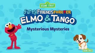 Elmo & Tango's Mysterious Mysteries - Intro (English)