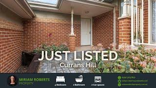 Miriam Roberts Presents | Currans Hill