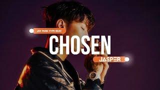 [무료비트] "Chosen" Jay Park Type Beat | 박재범 타입 비트