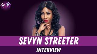 Sevyn Streeter Interview on It Won’t Stop, Inspiration & Future Music