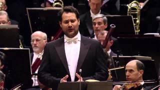 Verdi Requiem - Ildar Abdrazakov - Confutatis.