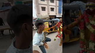 Lal Darwaza Bonalu | OldCity Vijay Pothuraju #oldcitybonalu #Srihari Potharaju #shortsvideo