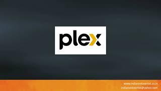 How to pronounce the word(s) "Plex".