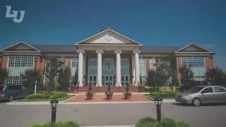 LU Campus Timelapse & Quick Facts