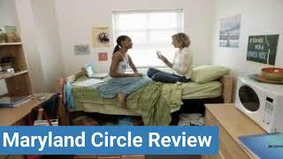 Colombus State University (main Campus Housing) Maryland Circle Review