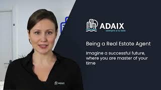 Become a Successful Real Estate Agent in Spain with Adaix!