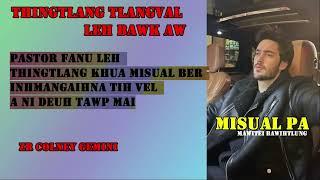 MISUALPA  (Full story) BY Mawitei Bawitlung| AUDIOBOOK, #mizo   #thawnthu #ngaihnawm