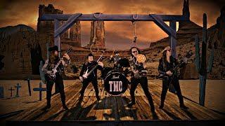 Texas Metal Outlaws Title Track Texas Metal Outlaws